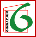Logo Gimnazjum nr 6